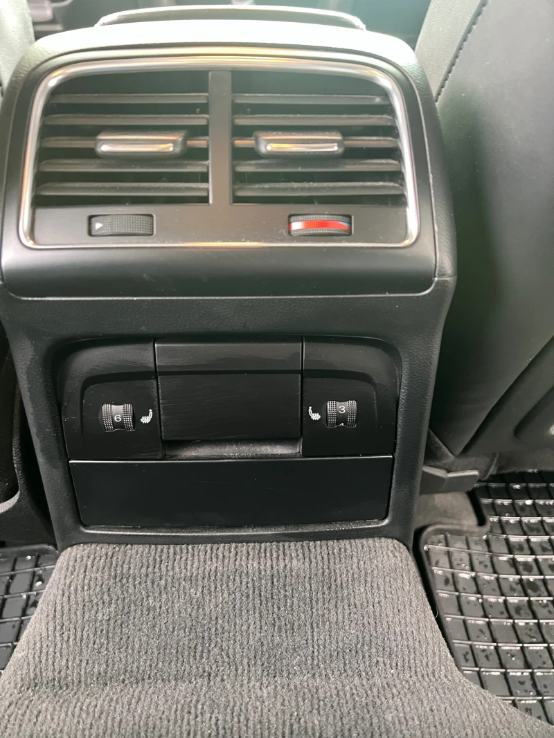 Audi A5 Audi A5 3.0 Tdi 3x S- line, снимка 9 - Автомобили и джипове - 52576071