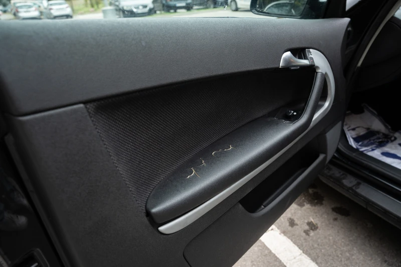 Audi A3, снимка 9 - Автомобили и джипове - 52716363