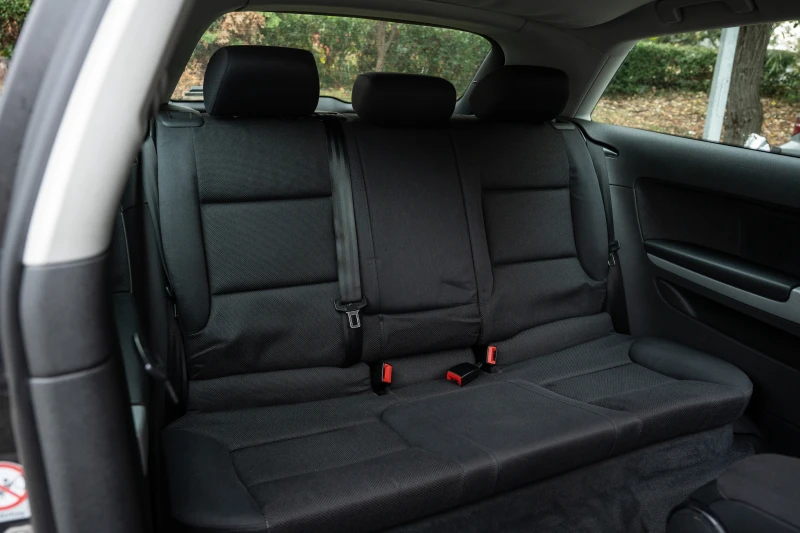 Audi A3, снимка 7 - Автомобили и джипове - 52716363