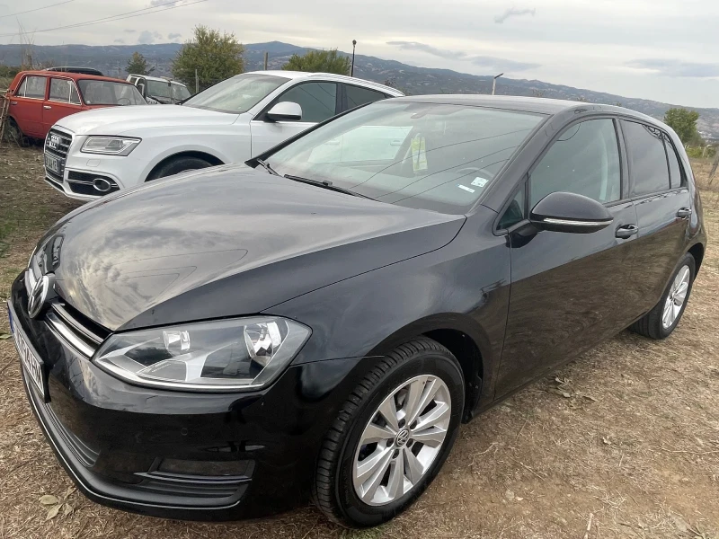 VW Golf 1.6, снимка 3 - Автомобили и джипове - 52168515