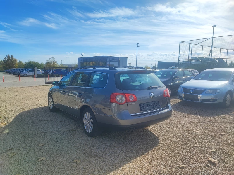 VW Passat BMP, снимка 8 - Автомобили и джипове - 52176101