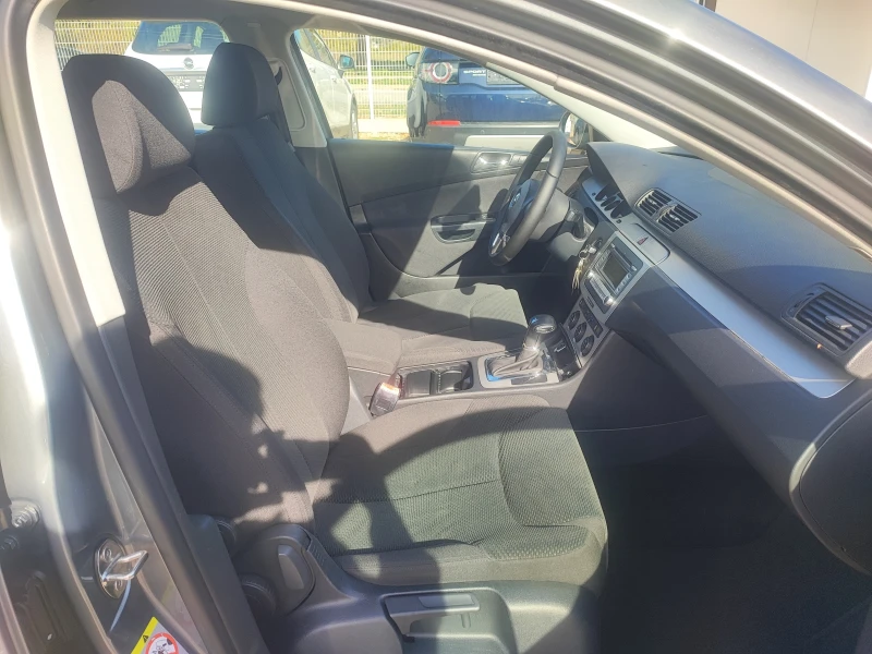 VW Passat BMP, снимка 12 - Автомобили и джипове - 52176101