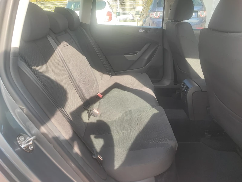 VW Passat BMP, снимка 15 - Автомобили и джипове - 52176101