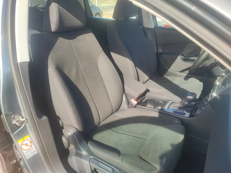 VW Passat BMP, снимка 13 - Автомобили и джипове - 52176101