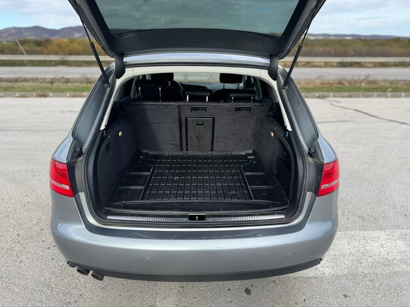 Audi A4 2.0TDI 120 PS, снимка 13 - Автомобили и джипове - 52178239