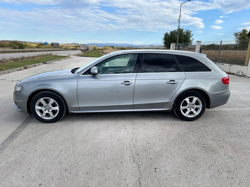 Audi A4 2.0TDI 120 PS, снимка 3 - Автомобили и джипове - 52178239