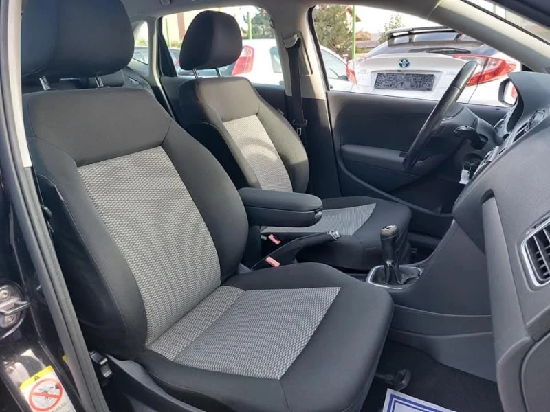 VW Polo 1.2TDI* 36м. х 255лв.* , снимка 12 - Автомобили и джипове - 52319824