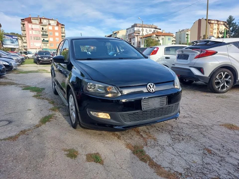 VW Polo 1.2TDI* 36м. х 255лв.* , снимка 7 - Автомобили и джипове - 52319824