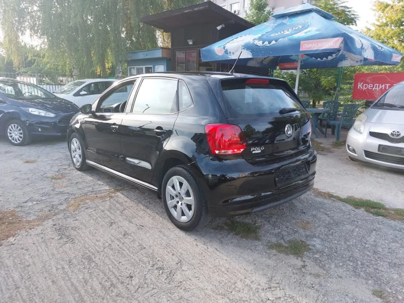 VW Polo 1.2TDI* 36м. х 255лв.* , снимка 3 - Автомобили и джипове - 52319824