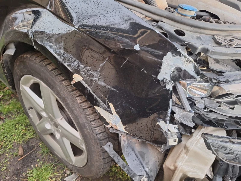 Audi A3 Бкд мотор , снимка 7 - Автомобили и джипове - 52533950