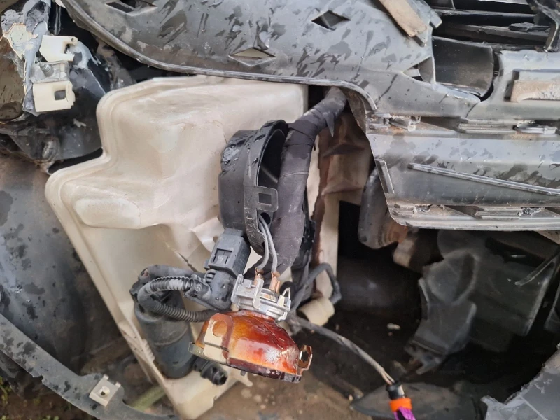 Audi A3 Бкд мотор , снимка 3 - Автомобили и джипове - 52533950