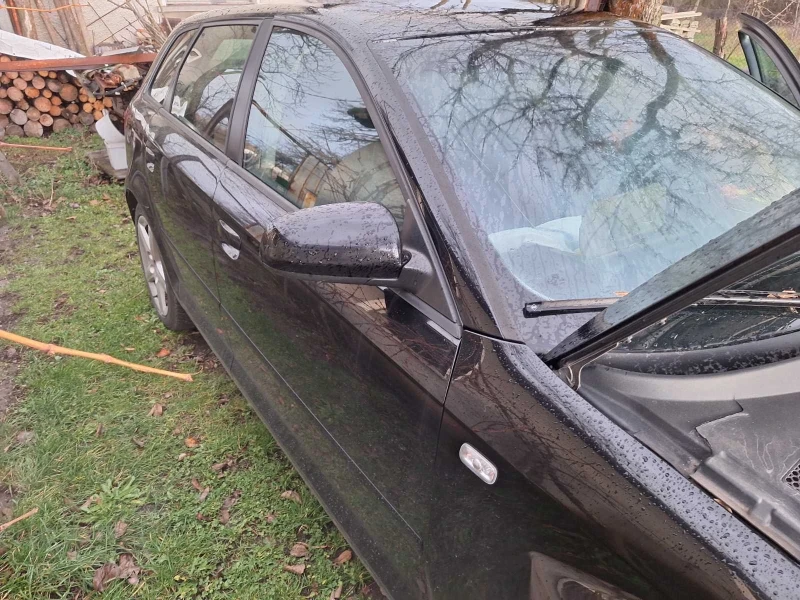 Audi A3 Бкд мотор , снимка 6 - Автомобили и джипове - 52533950