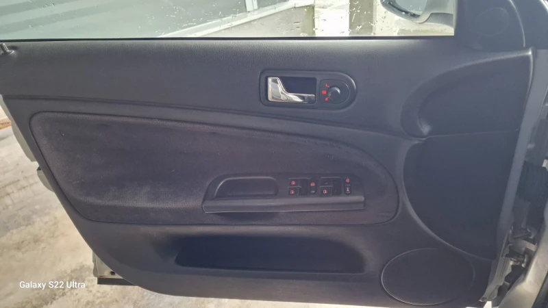 VW Passat, снимка 10 - Автомобили и джипове - 52661828