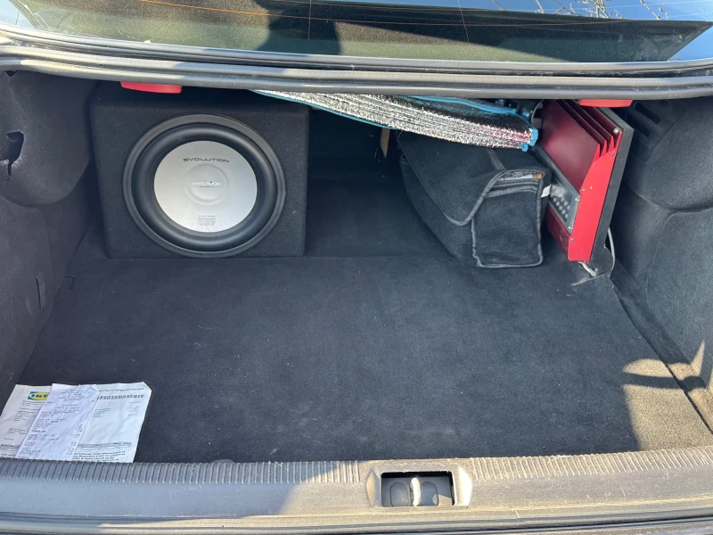 Peugeot 607 Лек, снимка 11 - Автомобили и джипове - 52776711