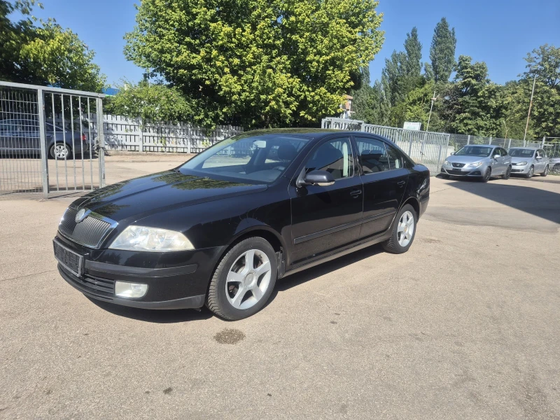 Skoda Octavia 1.9ДТИ - 5200 лв. - 36977304 1