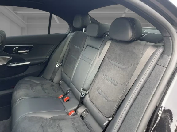 Mercedes-Benz C 63 AMG AMG S E Perf = AMG Drivers Package = Гаранция - изображение 10