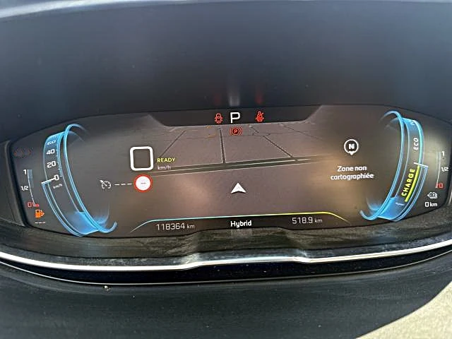 Peugeot 3008 ALLURE - изображение 8