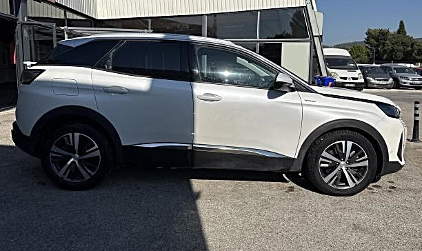 Peugeot 3008 ALLURE - изображение 4