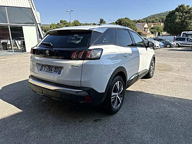Peugeot 3008 ALLURE - изображение 5