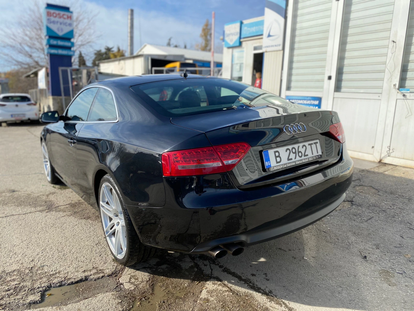 Audi A5 Audi exclusive - изображение 2