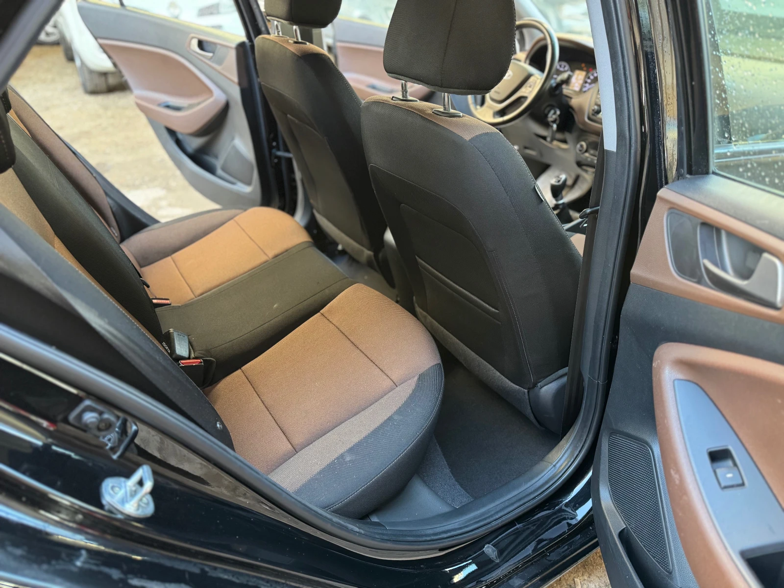 Hyundai I20 1.0TurboGDI-2019-NAVI- | Mobile.bg   12