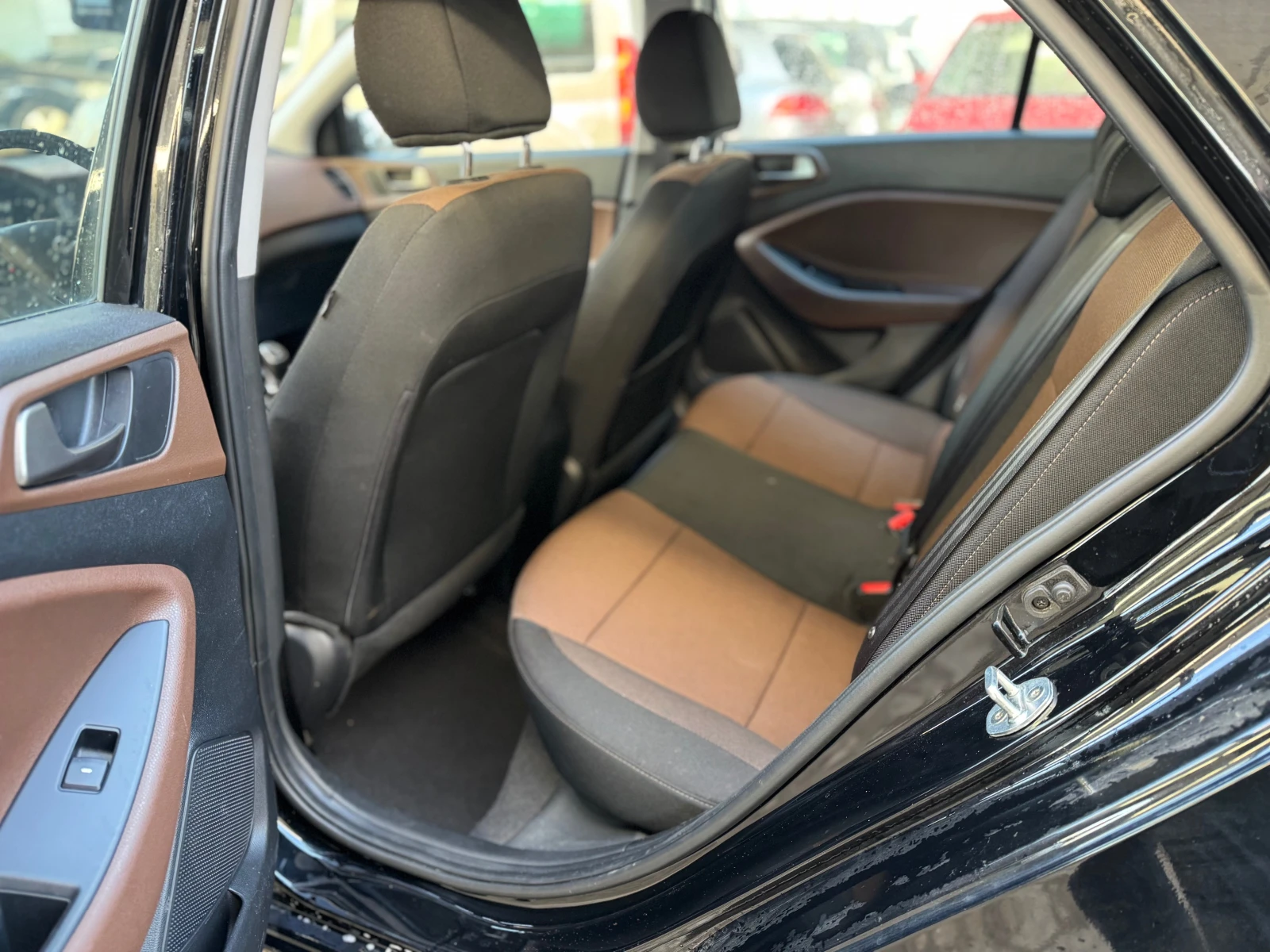 Hyundai I20 1.0TurboGDI-2019-NAVI- | Mobile.bg   11