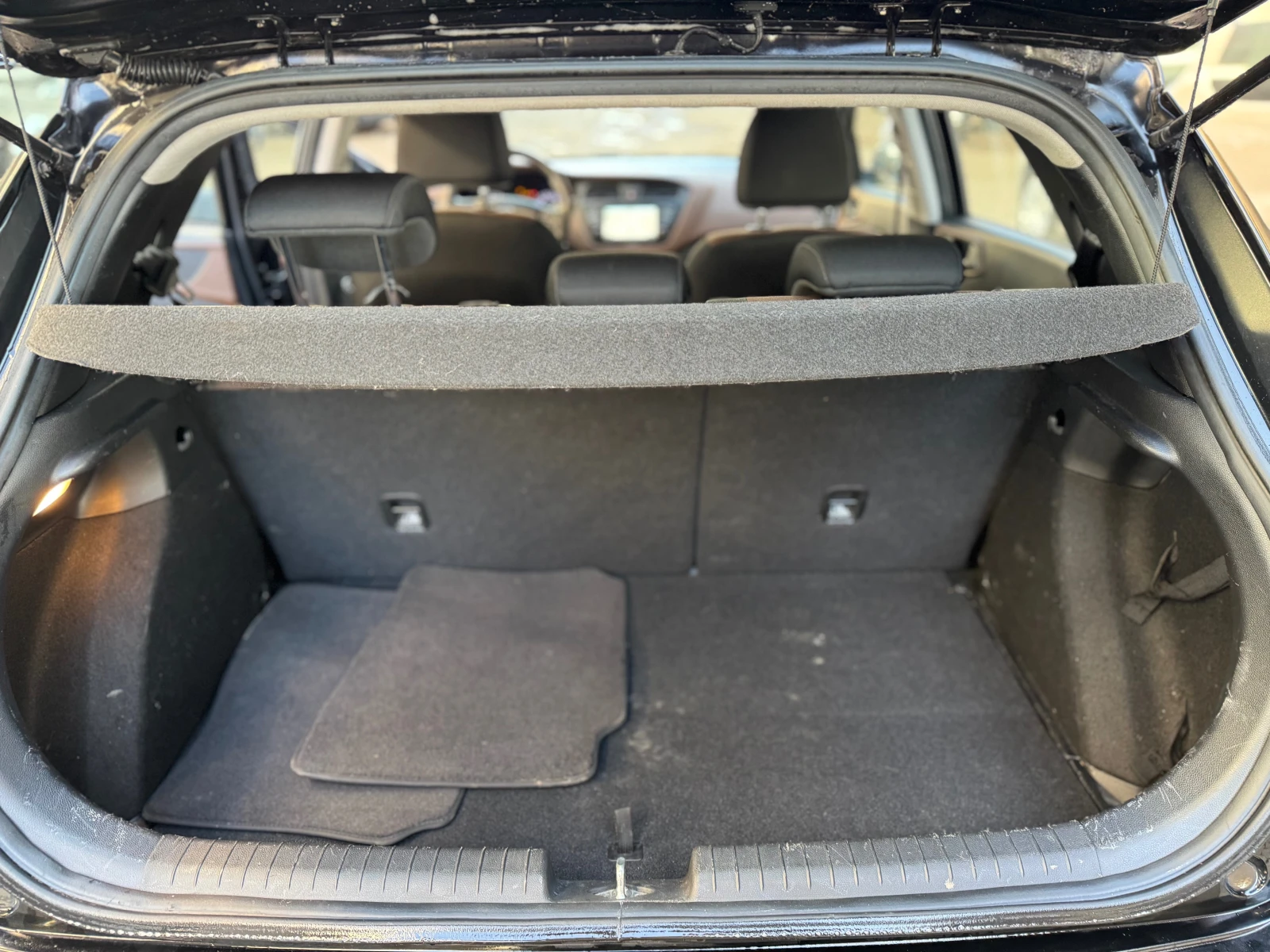 Hyundai I20 1.0TurboGDI-2019-NAVI- | Mobile.bg   17