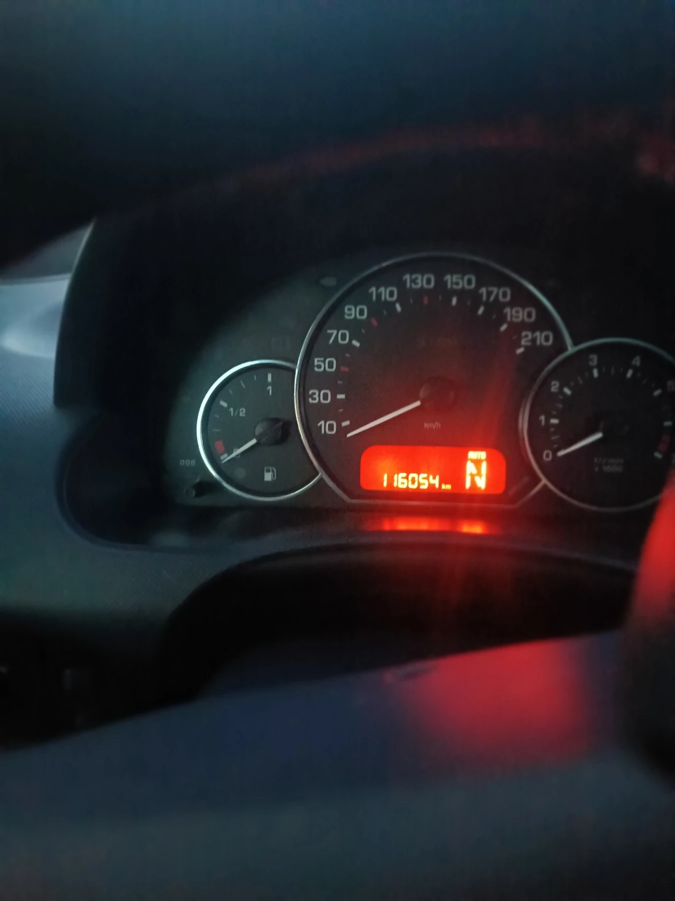 Peugeot 1007  - изображение 3