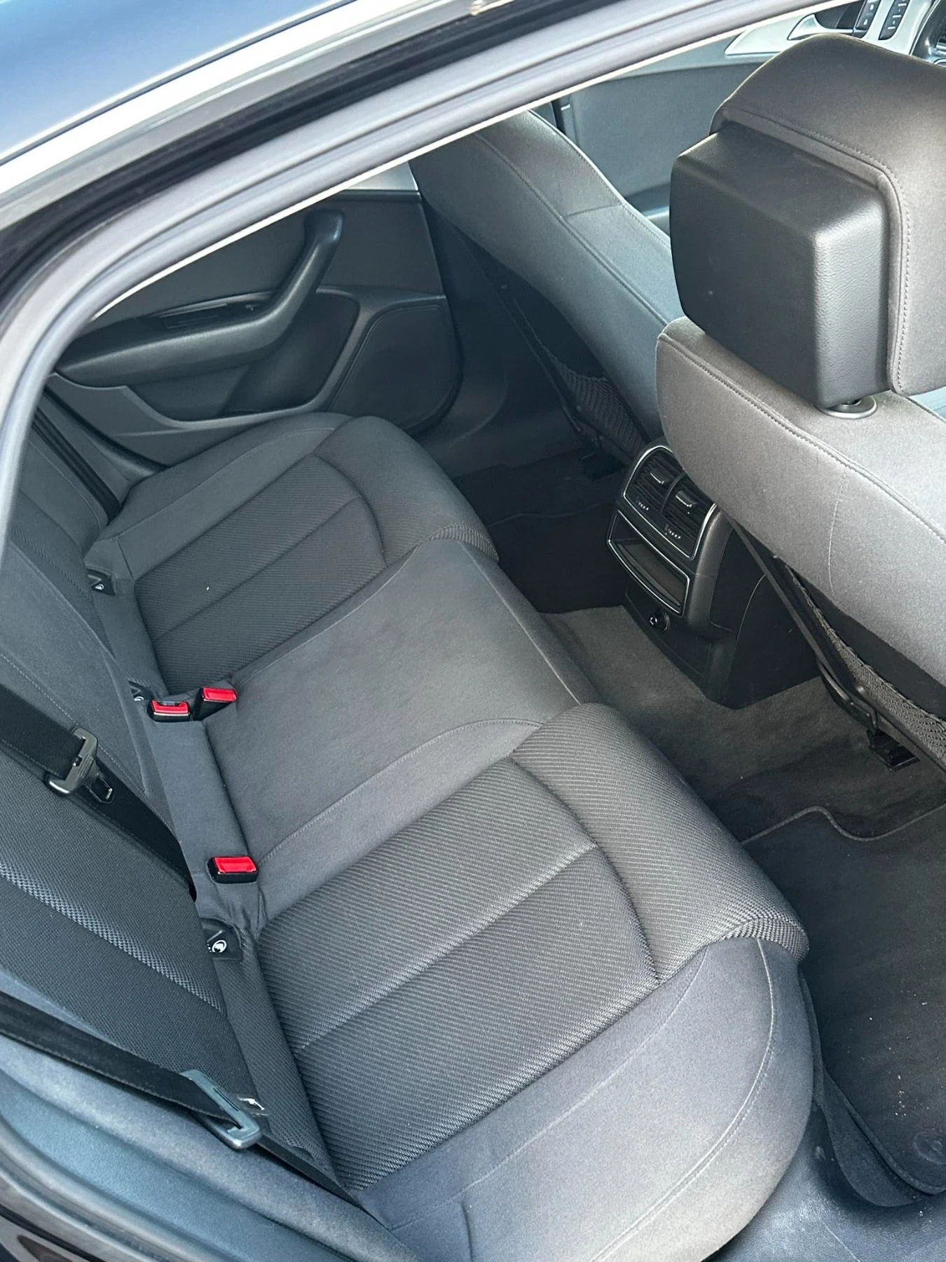 Audi A6 3.0 - изображение 8