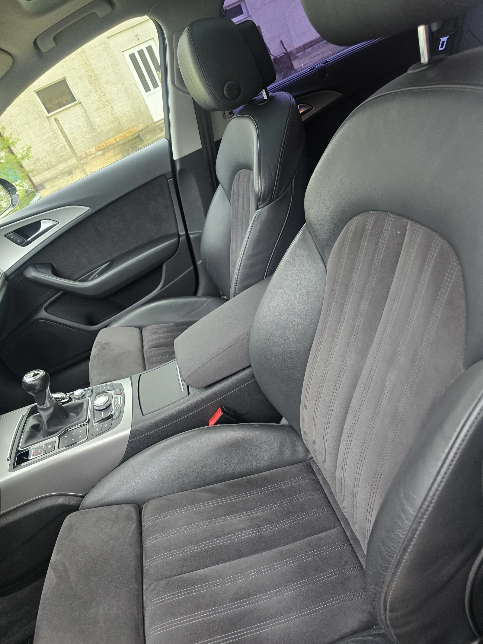 Audi A6  - изображение 6