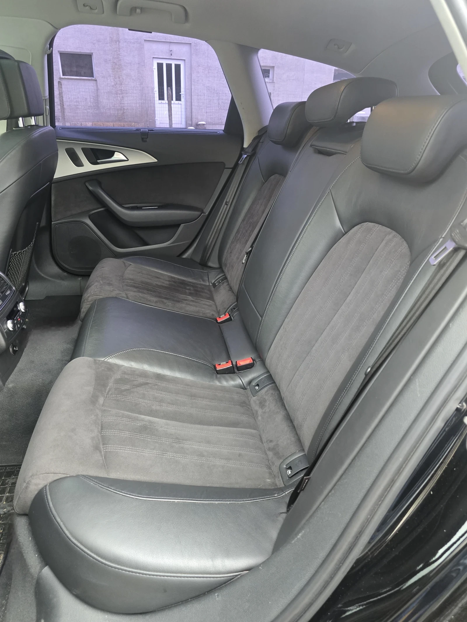 Audi A6  - изображение 7