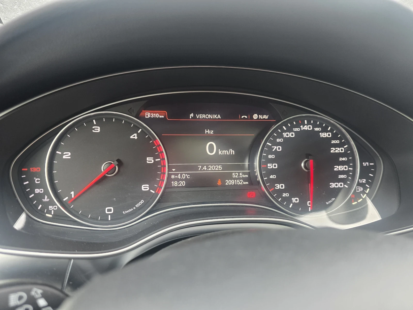 Audi A6  - изображение 10