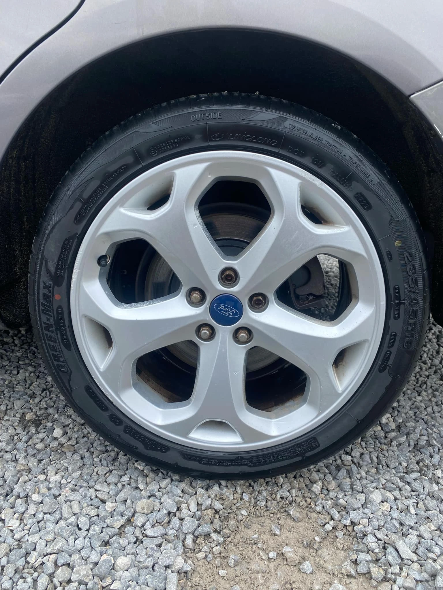 Ford Mondeo MK 4.5 - изображение 5