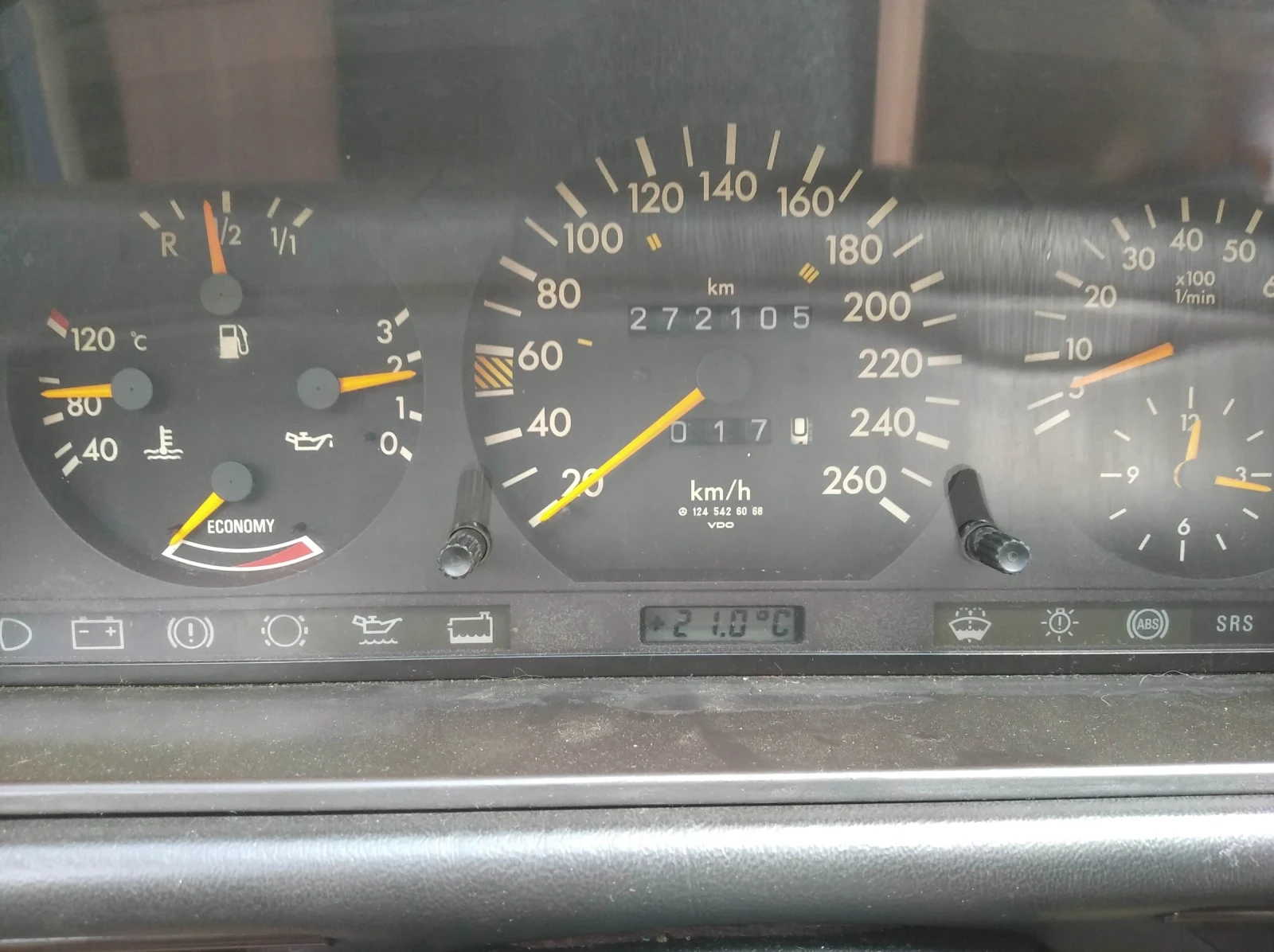 Mercedes-Benz 124 300CE-24 | Mobile.bg   14