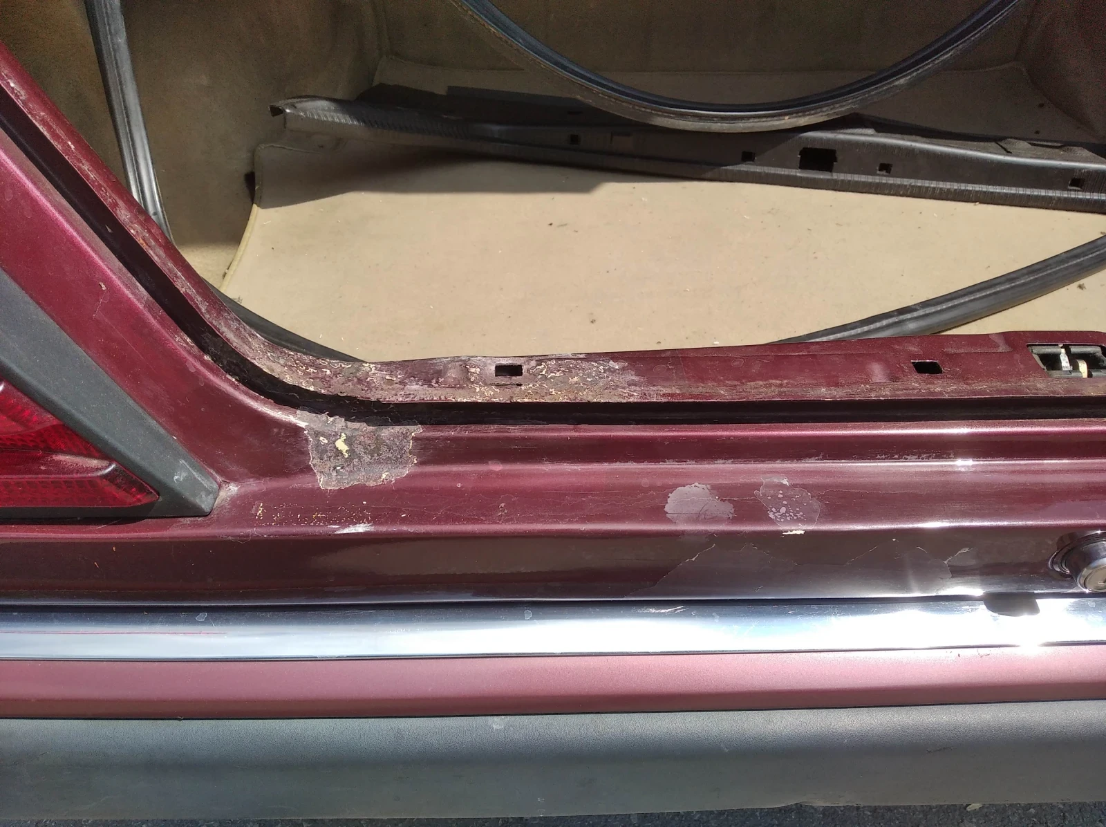 Mercedes-Benz 124 300CE-24 | Mobile.bg   12