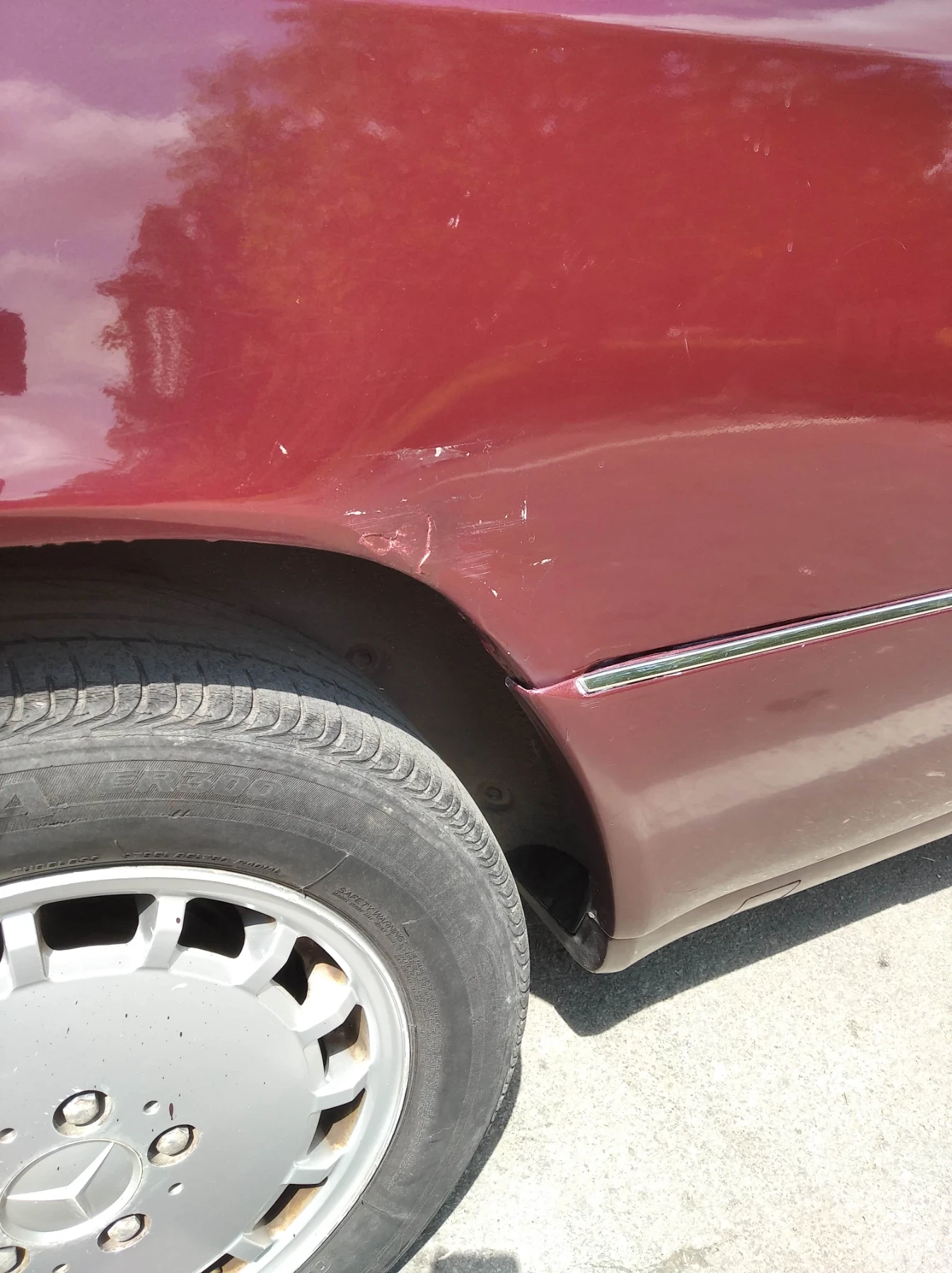 Mercedes-Benz 124 300CE-24 | Mobile.bg   17