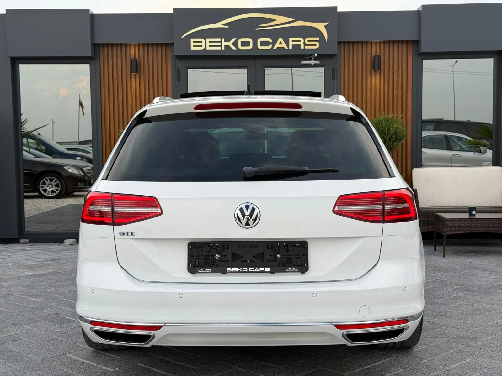 VW Passat Нов внос от Холандия! - изображение 5