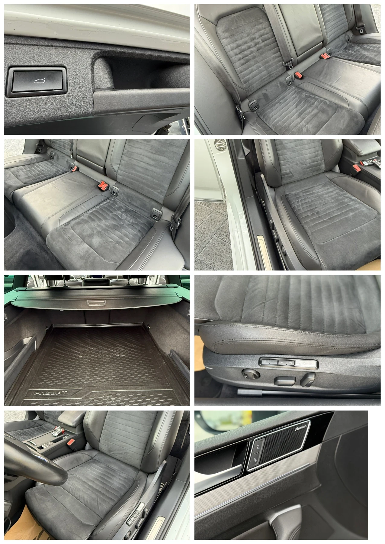 VW Passat    ! | Mobile.bg   16