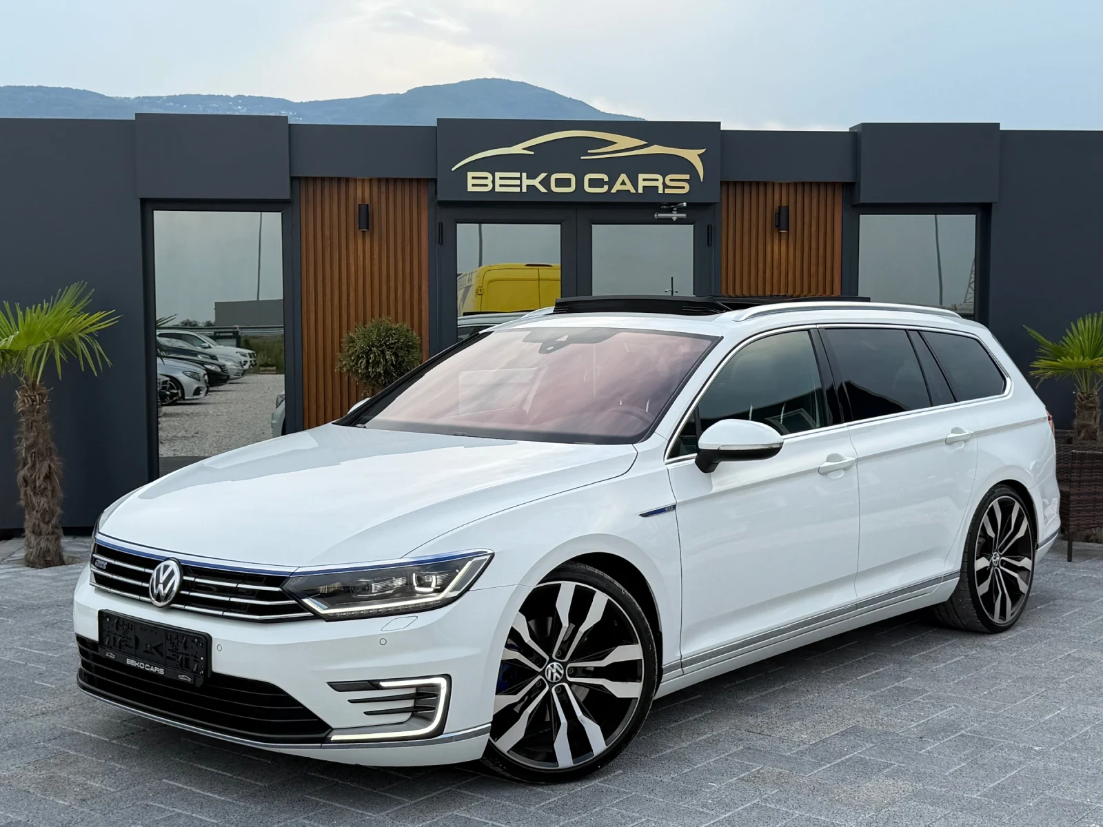 VW Passat    ! | Mobile.bg   1