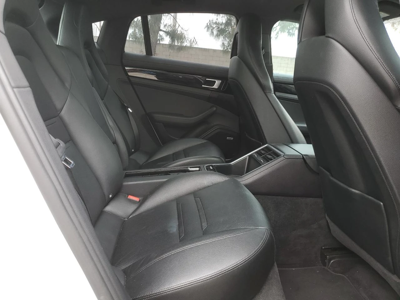 Porsche Panamera 4* CARFAX* AВТО КРЕДИТ - изображение 10