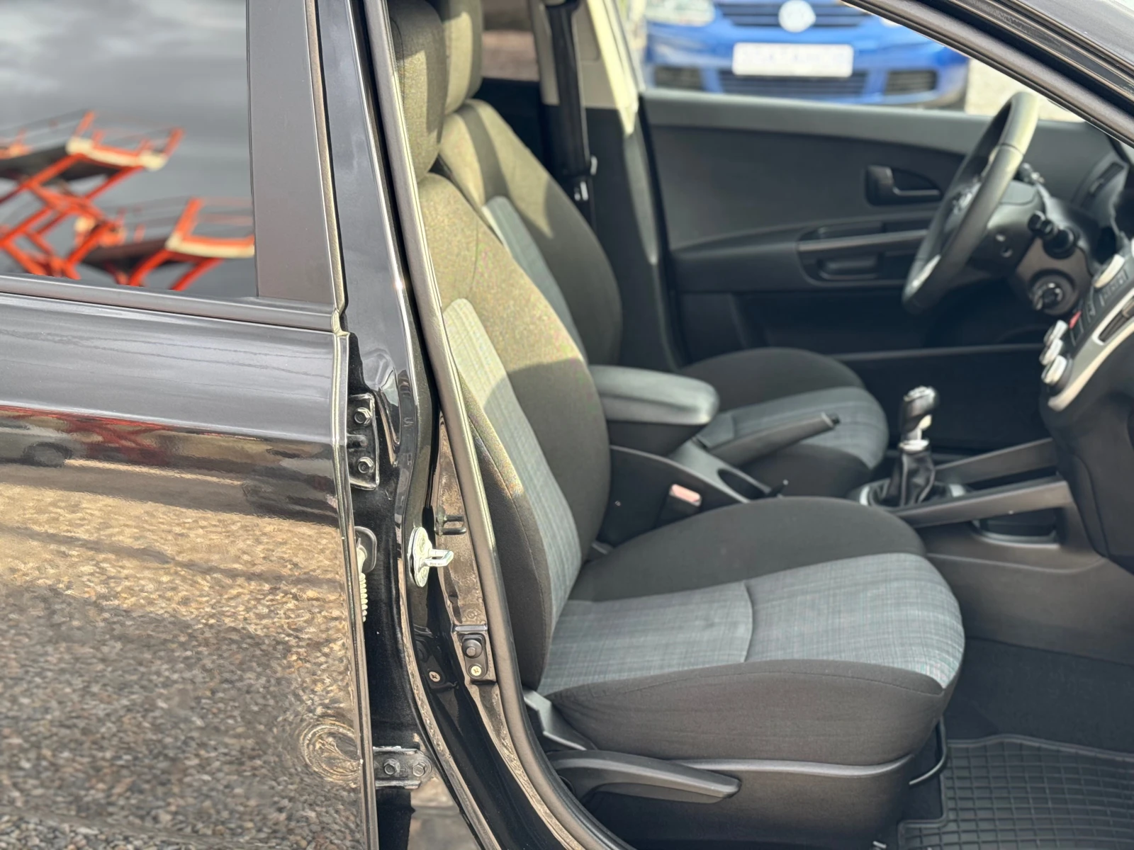 Kia Ceed 1.6 - изображение 8