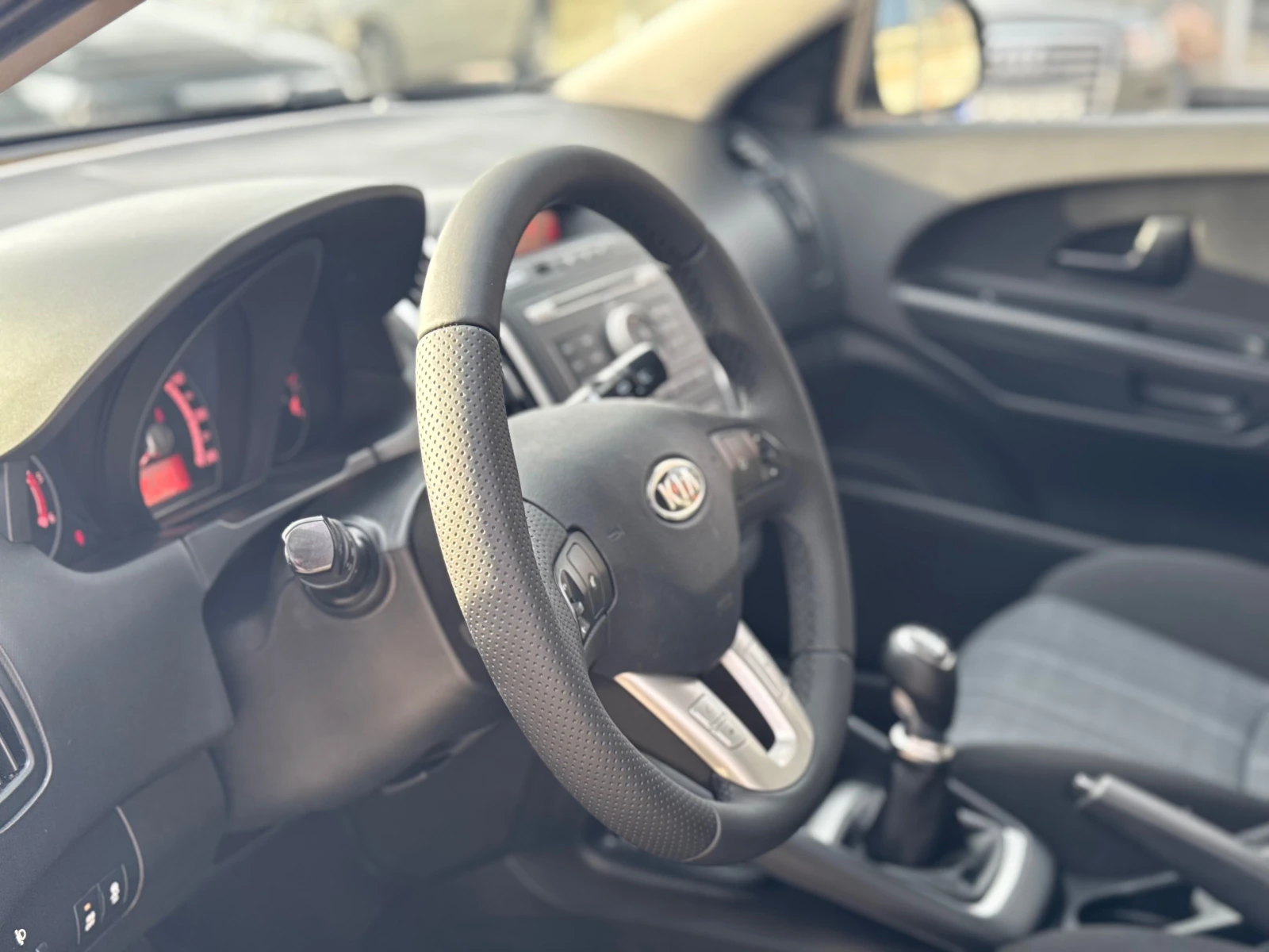 Kia Ceed 1.6 - изображение 7