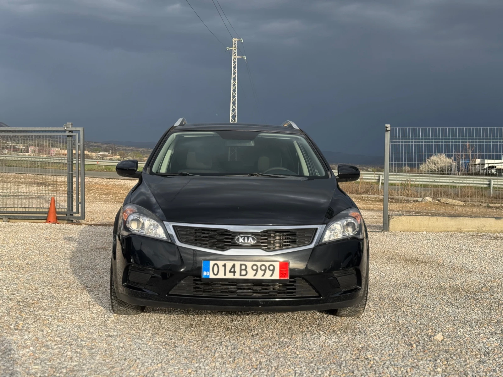 Kia Ceed 1.6 - изображение 3