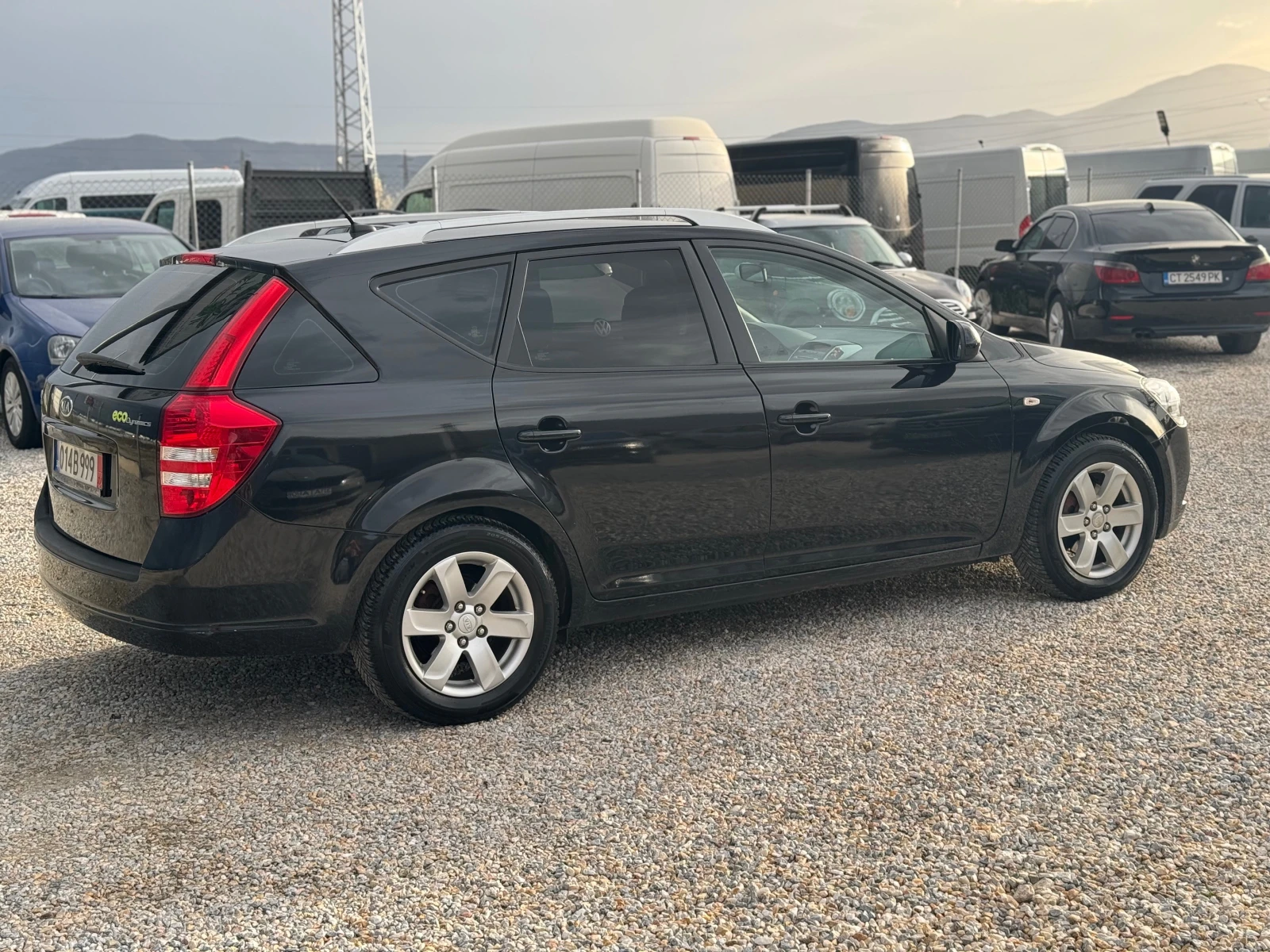 Kia Ceed 1.6 - изображение 4
