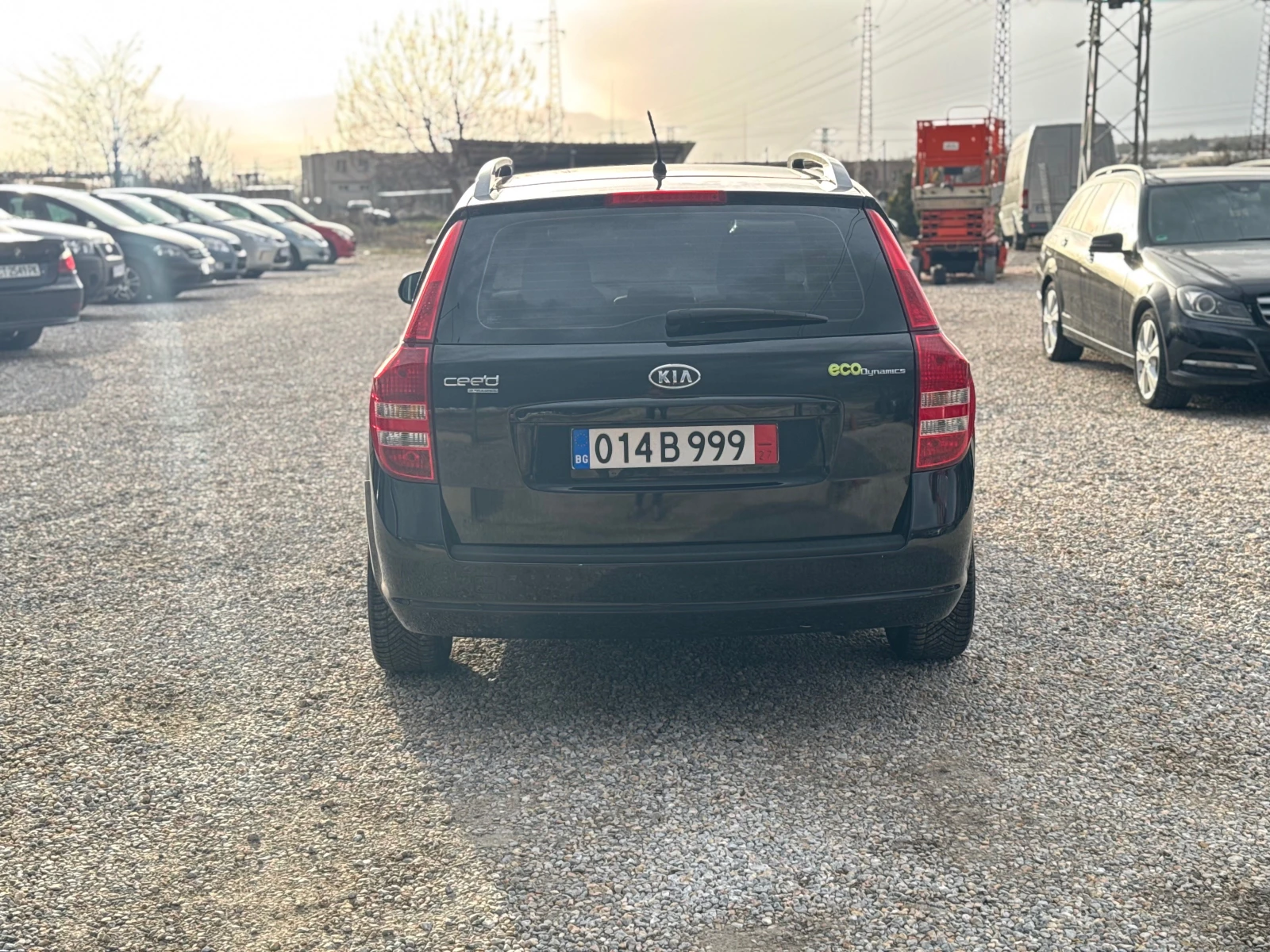 Kia Ceed 1.6 - изображение 10