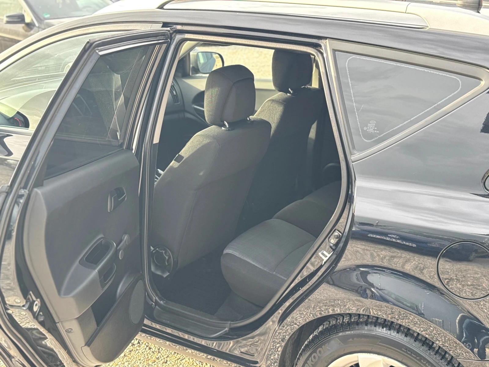 Kia Ceed 1.6 - изображение 6