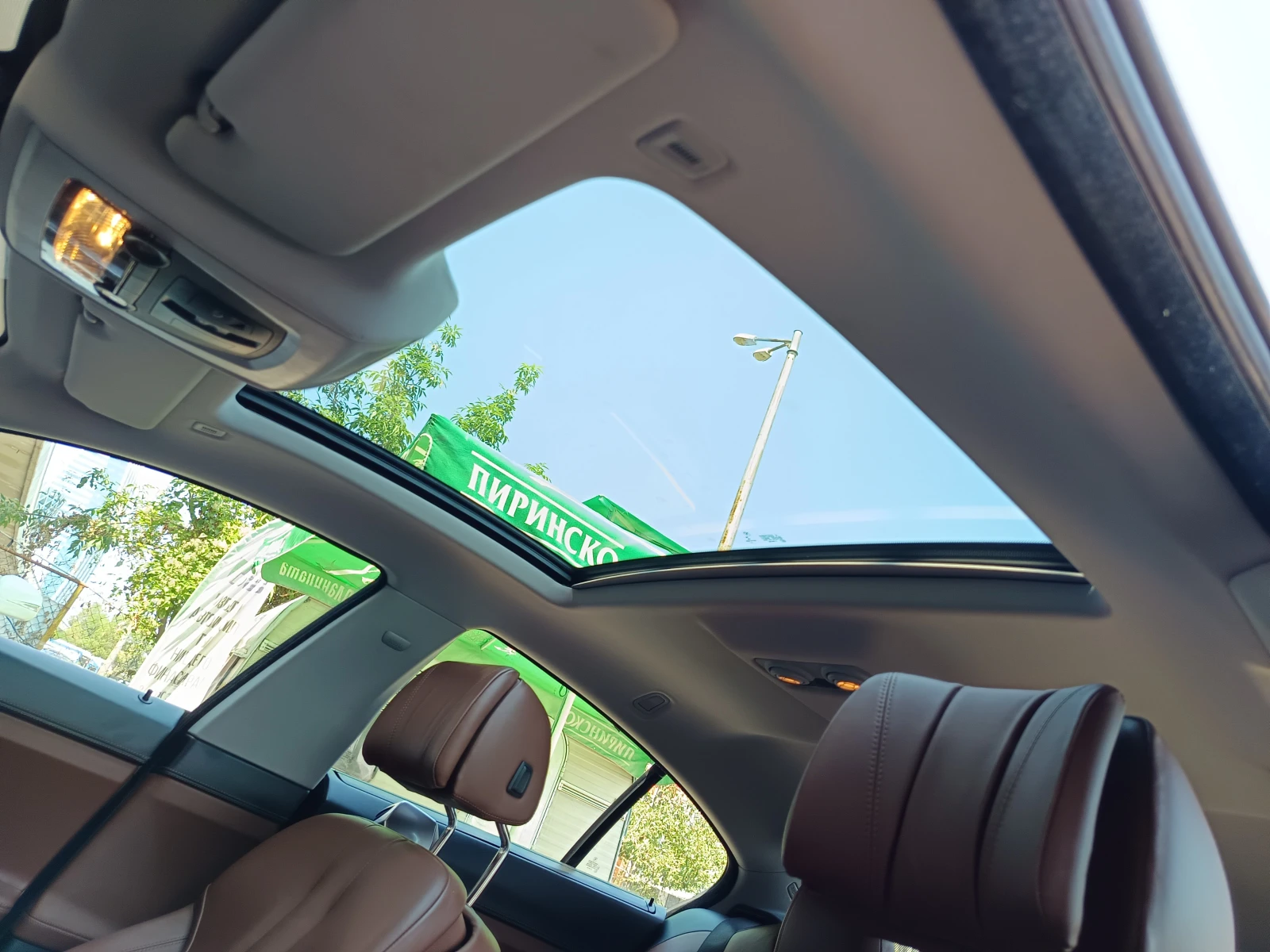 BMW 640 3.0D BI TURBO | Mobile.bg — изображение 16