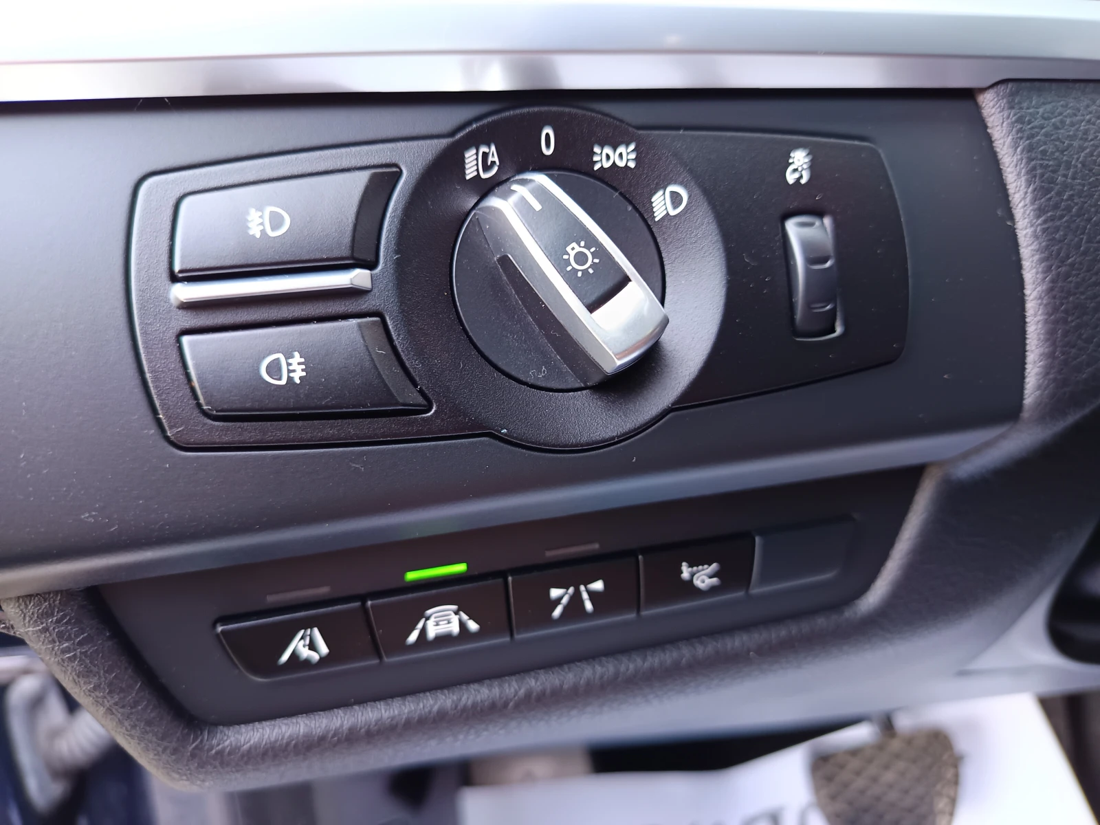 BMW 640 3.0D BI TURBO | Mobile.bg — изображение 14