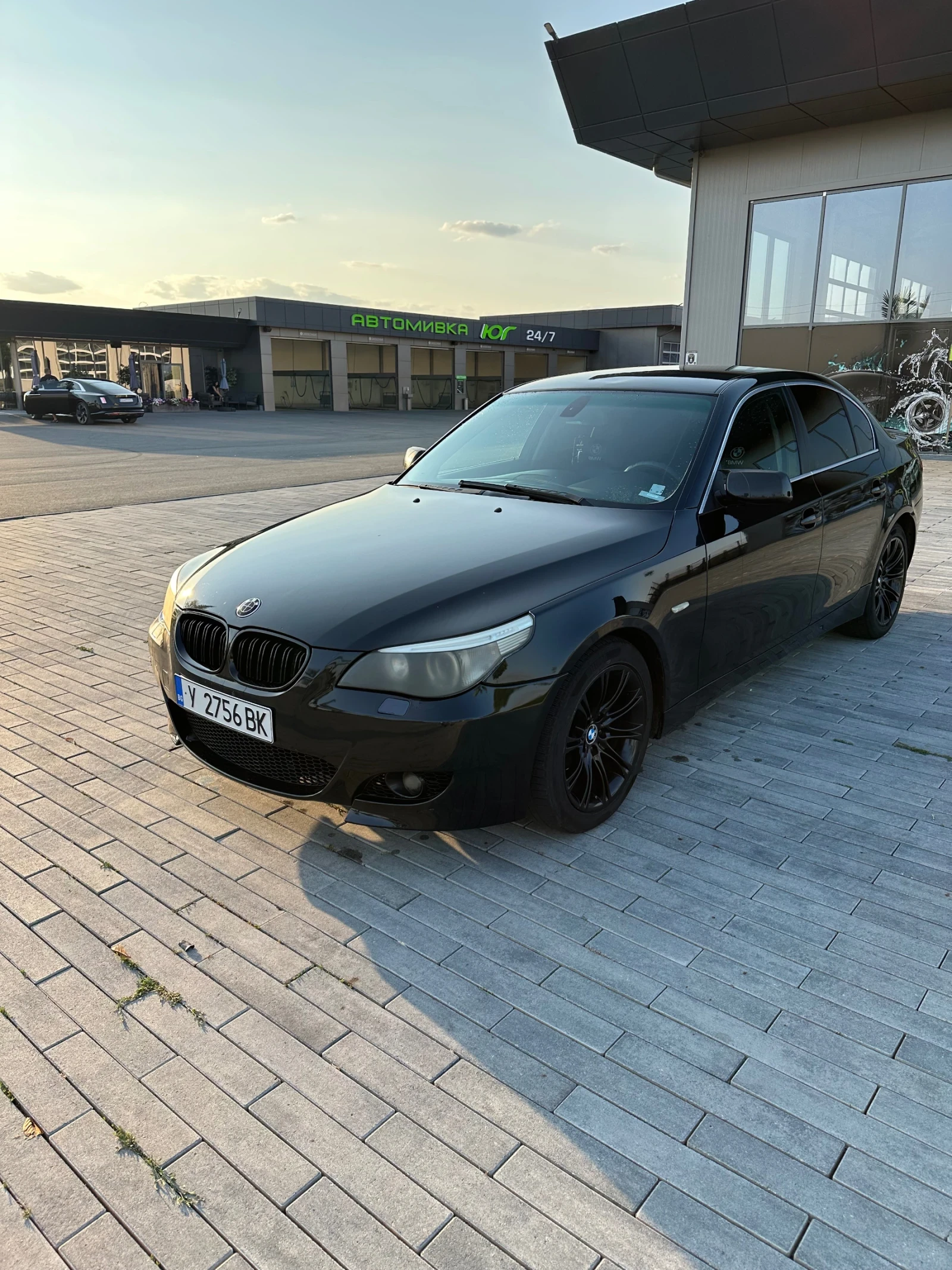 BMW 520  - изображение 2