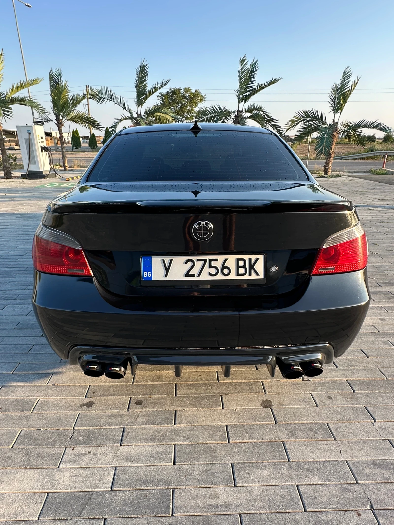 BMW 520 | Mobile.bg — изображение 16